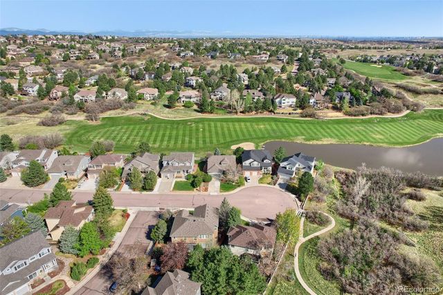 727 Deer Clover Way, Castle Pines, CO 80108