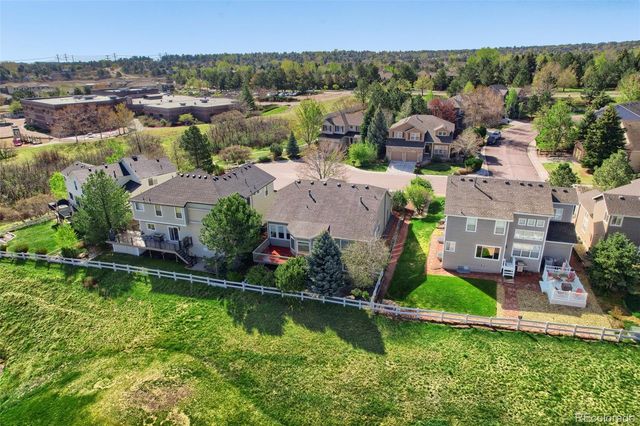 727 Deer Clover Way, Castle Pines, CO 80108