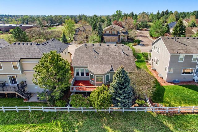 727 Deer Clover Way, Castle Pines, CO 80108