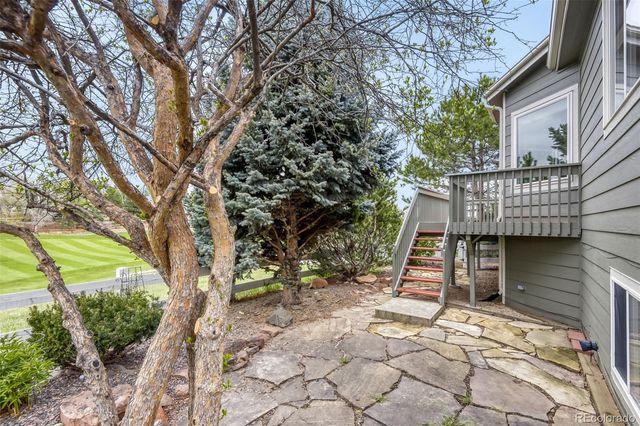 727 Deer Clover Way, Castle Pines, CO 80108