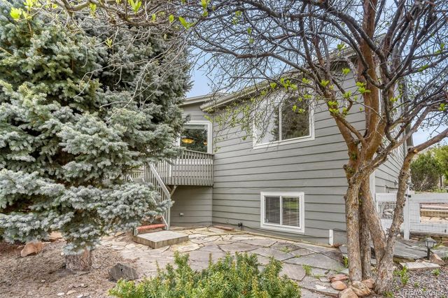 727 Deer Clover Way, Castle Pines, CO 80108