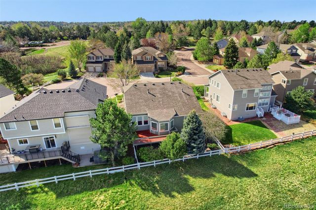 727 Deer Clover Way, Castle Pines, CO 80108
