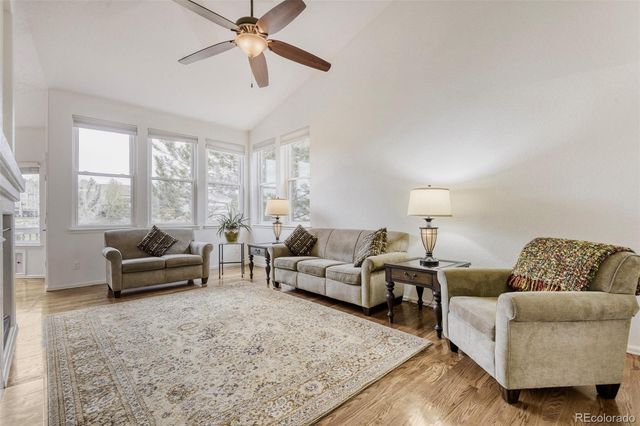 727 Deer Clover Way, Castle Pines, CO 80108