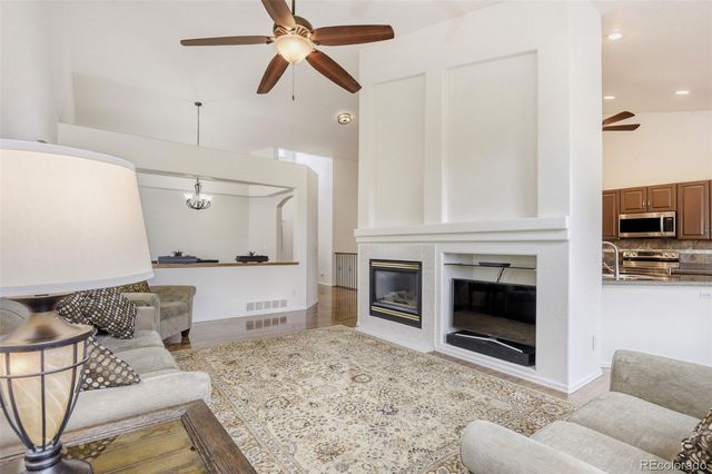 727 Deer Clover Way, Castle Pines, CO 80108