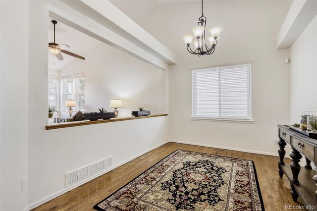 727 Deer Clover Way, Castle Pines, CO 80108