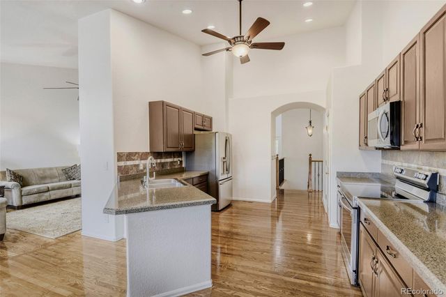 727 Deer Clover Way, Castle Pines, CO 80108