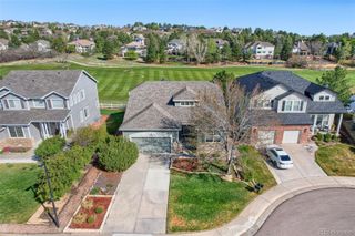 727 Deer Clover Way, Castle Pines, CO 80108