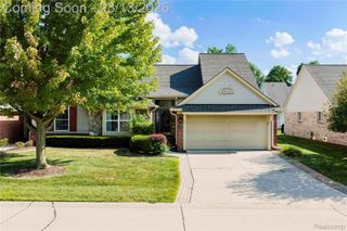 5786 Ortman Drive, Sterling Heights, MI 48314