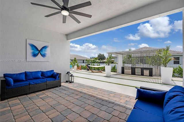 29352 SW 178th Ave, Homestead, FL 33030