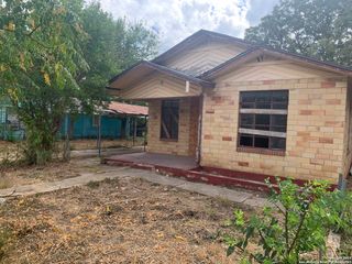 206 Mercedes, San Antonio, TX 78207