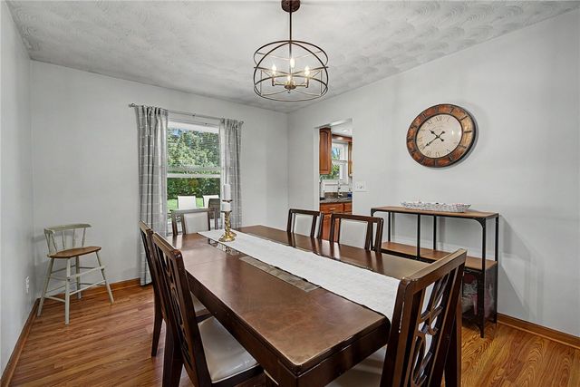 5309 Red Coach Road, Centerville, OH 45429