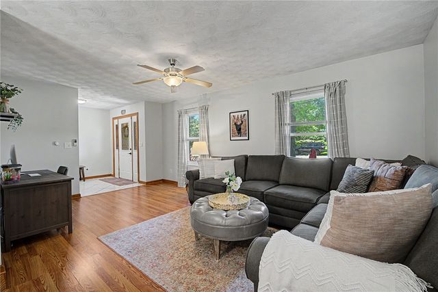 5309 Red Coach Road, Centerville, OH 45429
