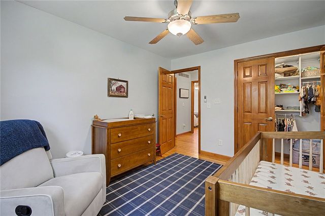5309 Red Coach Road, Centerville, OH 45429