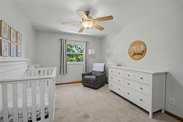 5309 Red Coach Road, Centerville, OH 45429