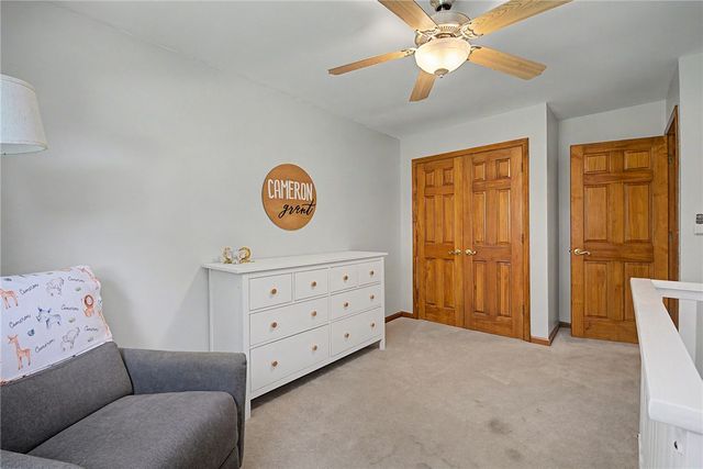 5309 Red Coach Road, Centerville, OH 45429