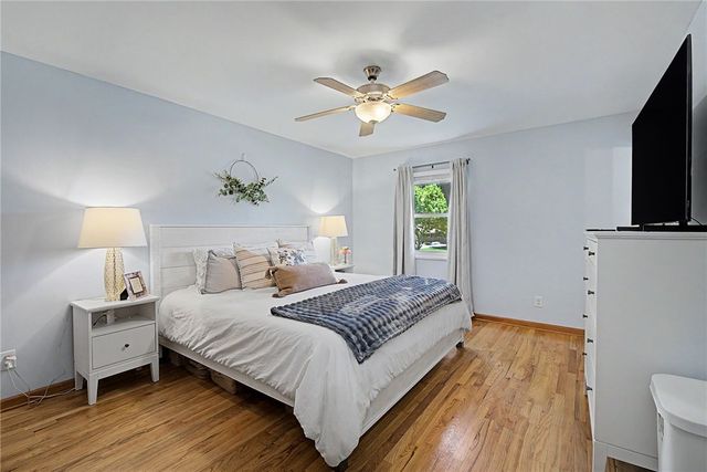 5309 Red Coach Road, Centerville, OH 45429
