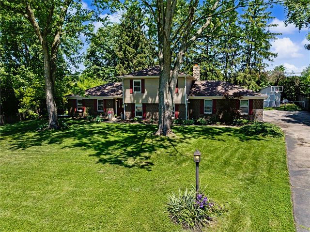 5309 Red Coach Road, Centerville, OH 45429