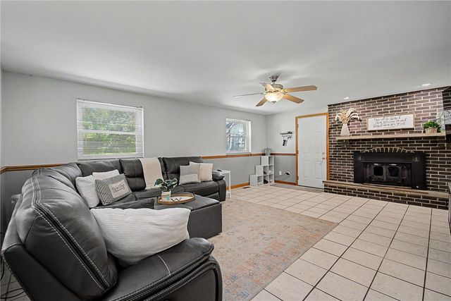 5309 Red Coach Road, Centerville, OH 45429