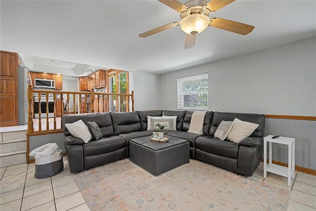 5309 Red Coach Road, Centerville, OH 45429