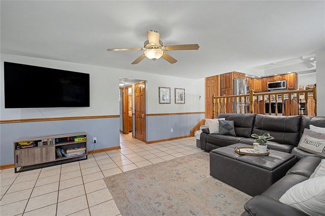 5309 Red Coach Road, Centerville, OH 45429