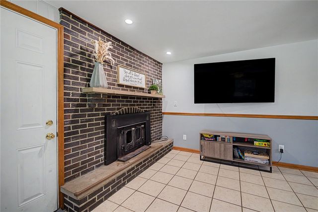 5309 Red Coach Road, Centerville, OH 45429