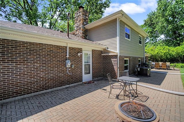 5309 Red Coach Road, Centerville, OH 45429