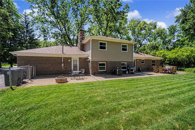 5309 Red Coach Road, Centerville, OH 45429
