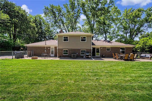 5309 Red Coach Road, Centerville, OH 45429