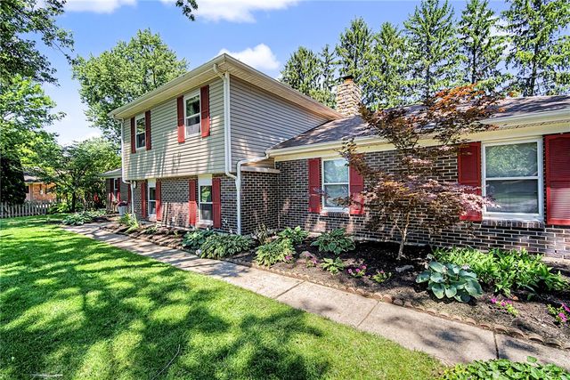 5309 Red Coach Road, Centerville, OH 45429