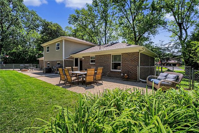 5309 Red Coach Road, Centerville, OH 45429