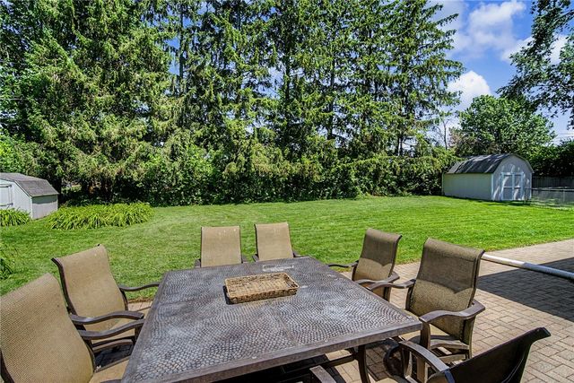 5309 Red Coach Road, Centerville, OH 45429