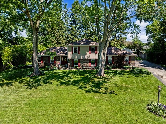 5309 Red Coach Road, Centerville, OH 45429