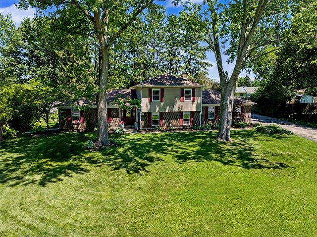 5309 Red Coach Road, Centerville, OH 45429