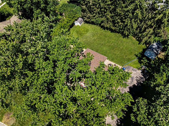 5309 Red Coach Road, Centerville, OH 45429