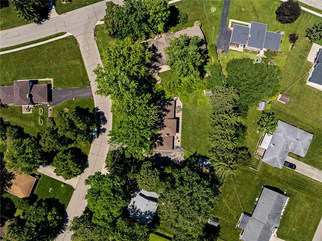 5309 Red Coach Road, Centerville, OH 45429