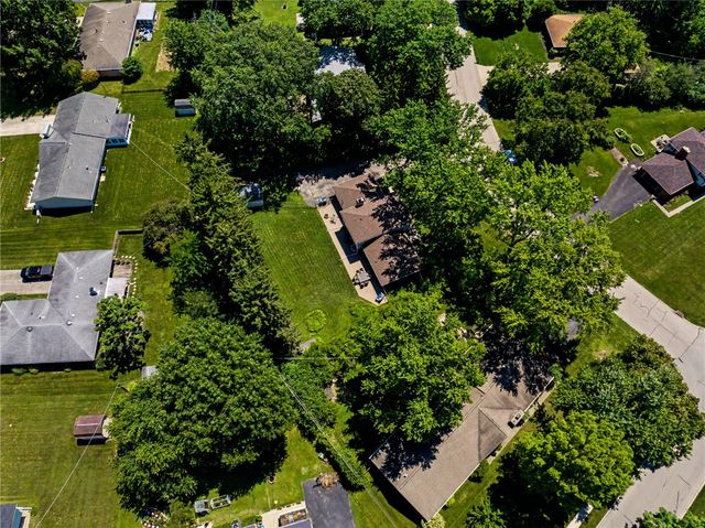 5309 Red Coach Road, Centerville, OH 45429