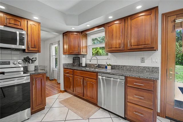 5309 Red Coach Road, Centerville, OH 45429
