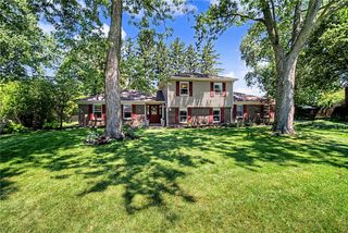 5309 Red Coach Road, Centerville, OH 45429