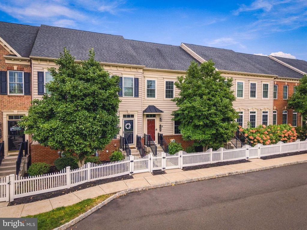 3966 CEPHAS CHILD RD, DOYLESTOWN, PA 18902 — photo 2