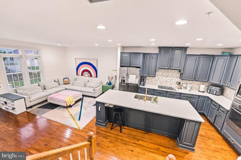 3966 CEPHAS CHILD RD, DOYLESTOWN, PA 18902 — photo 4