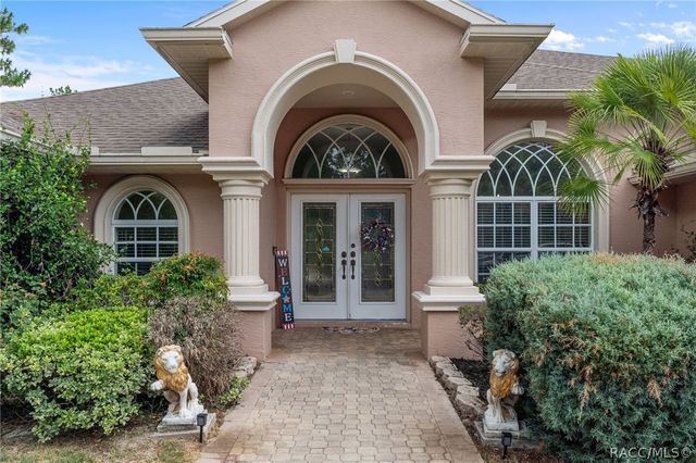 4847 W Geyser Court, Beverly Hills, FL 34465