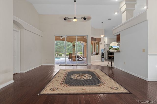 4847 W Geyser Court, Beverly Hills, FL 34465