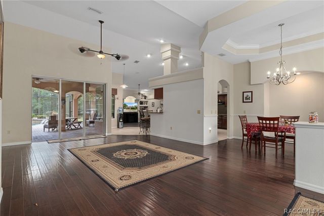 4847 W Geyser Court, Beverly Hills, FL 34465