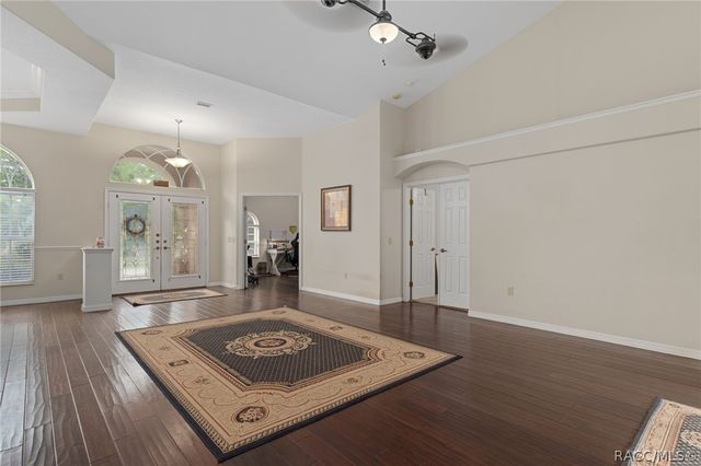 4847 W Geyser Court, Beverly Hills, FL 34465