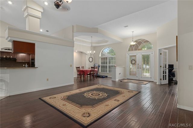 4847 W Geyser Court, Beverly Hills, FL 34465