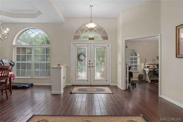 4847 W Geyser Court, Beverly Hills, FL 34465