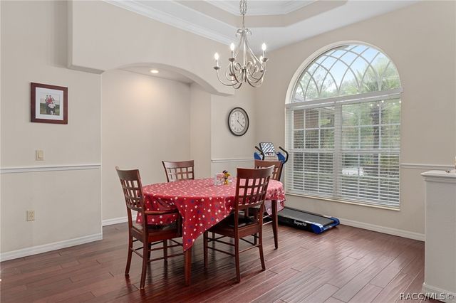 4847 W Geyser Court, Beverly Hills, FL 34465