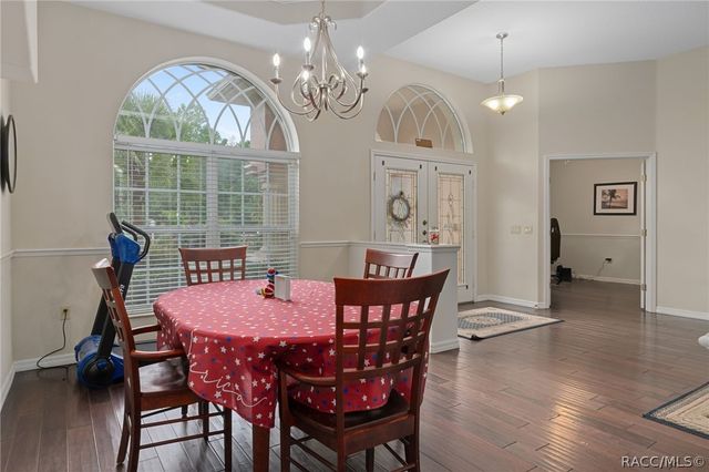 4847 W Geyser Court, Beverly Hills, FL 34465