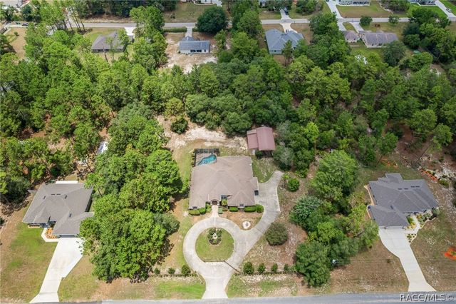 4847 W Geyser Court, Beverly Hills, FL 34465