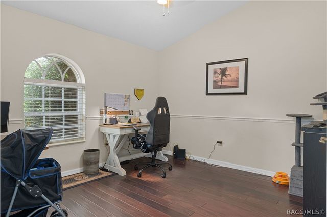 4847 W Geyser Court, Beverly Hills, FL 34465
